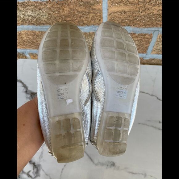 Marc joseph scrunch loafer size 7 - Picture 9 of 10